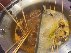 -宏姐串串香(征仪路店)