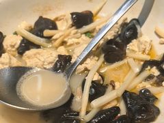 -又见炊烟私房菜(敬亭路店)