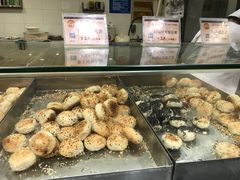 蟹壳黄-王家沙点心店(南京西路总店)