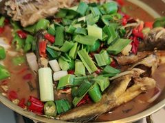 -食光慢宴·安吉土菜馆