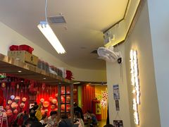 -文立新·秤盘麻辣烫(天通苑店)