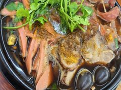 -中华门黑皮砂锅