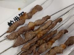 -帕米尔食府(白云观店)
