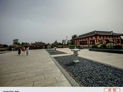 -洛阳古墓博物馆