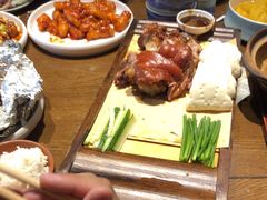 -张大嘴菜馆(庞各庄店)