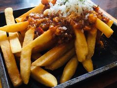 辣酱薯条-Kpasta韩式意大利面