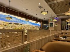 -云海肴·汽锅鸡·云南菜(广安门天虹店)