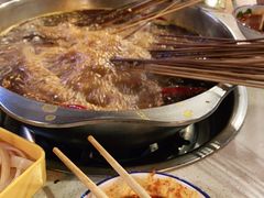 -水碾河刘老大串串香(水碾河路店)