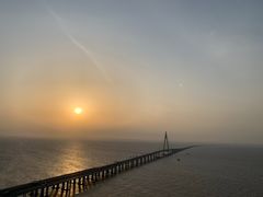-宁波海天一洲景区