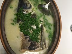 -风味小馆(天目湖宾馆店)