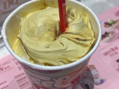 -DQ·蛋糕·冰淇淋(虹口龙之梦店)
