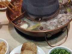 -阳坊大都涮羊肉(阳坊总店)