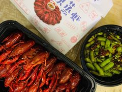 -靓靓蒸虾·头牌蒸虾(南山桂庙店)