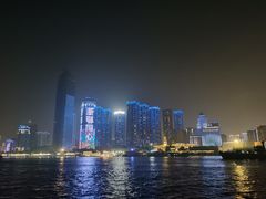 -武汉两江游览·夜游长江(汉口粤汉码头)