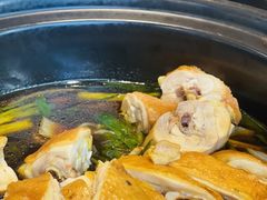-翠湖轩中餐厅(昆明翠湖宾馆店)