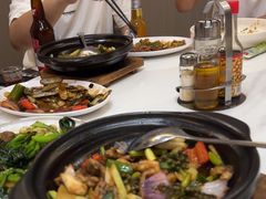 -嘉升大排档(番禺总店)