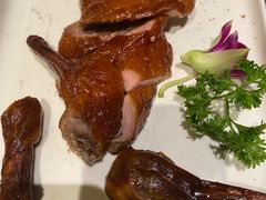 -新白鹿餐厅(爱琴海购物中心店)
