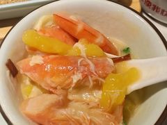 -33号大院·青岛本帮菜(五四广场店)