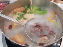 -牛记皇·鲜牛肉火锅(弘阳广场店)