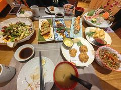 -鮨桐日本料理(望京店)