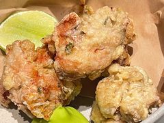 -胡麻(静安嘉里店)