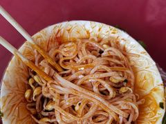 -秦镇第一味米皮(丰京路店)