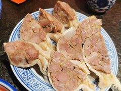 -清真·京华源铜锅涮肉(丰庆店)