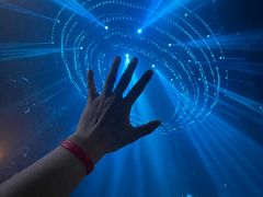 -STELLAR NIGHT CLUB星际酒吧(明发商业广场店)