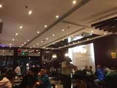 等位区-熙盛源(复兴路店)