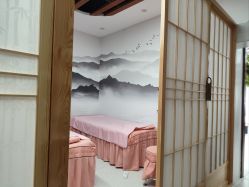 -周姐健康瘦身祛斑管理