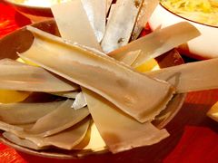 特色土坎苕粉皮-谭鸭血老火锅·匠心(环球港旗舰店)