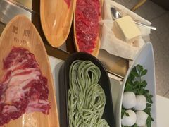 -左庭右院鲜牛肉火锅(新梅广场店)