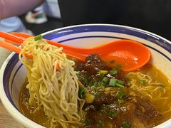 -亞婆井·劲抽面食(铂顿城店)