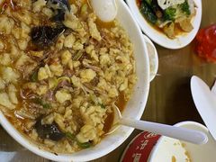 -建基泡馍·西安老字号·清真(永宁店)