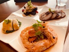 -北京柏悦酒店·锦庭餐厅Dining Room
