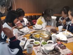 -海银海记潮汕牛肉火锅(新港中路海珠店)