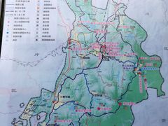 -梦幻奥陶纪景区