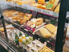 -星巴克臻选(北京银泰店)