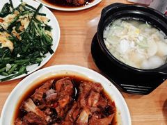 -贤花饭店(城阳店)