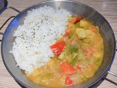 -炒码先生·韩餐炸鸡披萨(西塔店)