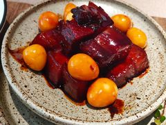 本帮单枞红烧肉-梅花境(万科店)