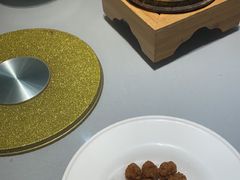 -全聚德(长白直营店)