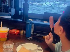 -成都娃娃花园餐厅 (南艺旗舰店)