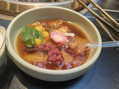 -梨花自助烤肉(西三旗万象汇店)