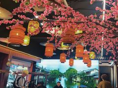 -外婆船宴餐厅·外婆喊你回家吃饭