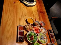 -喜来稀肉(北外滩白玉兰广场店)