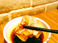沾水抄手-好這口重庆小面(总店)