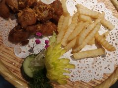 -虾饺妹·粤式手工点心(水荫路店)