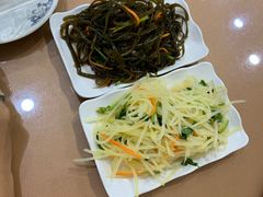 招牌滋补羊肉烩面-盈润餐饮河南烩面全羊锅