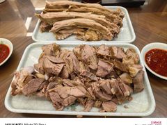-清真·益鑫羊肉手抓馆(花园北街店)